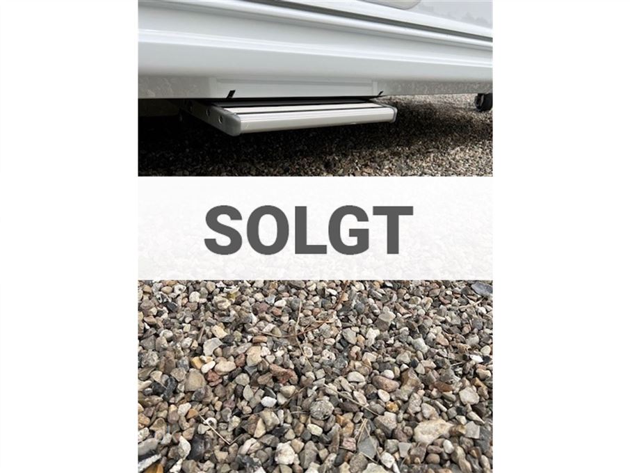 Kabe Imperial 600 XL DXL